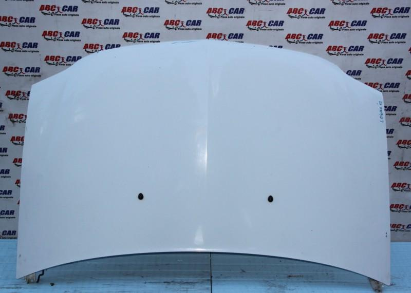 Capota fata Dacia Logan 2004-2012 LS