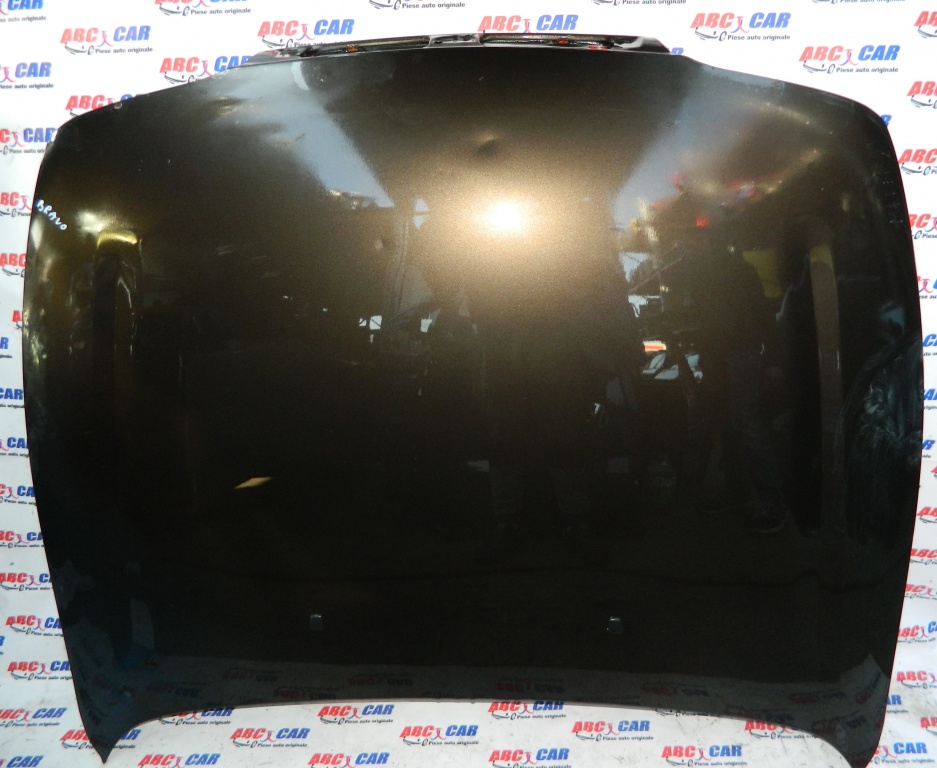 Capota fata Fiat Bravo