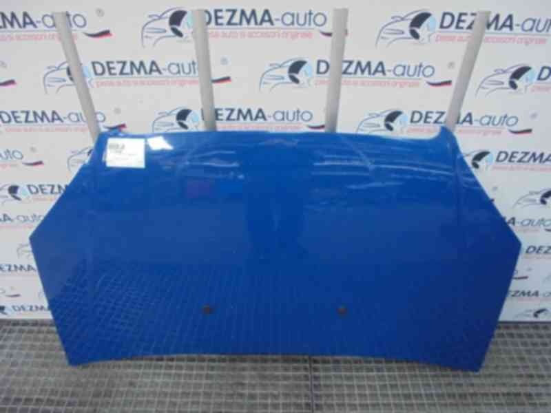 Capota fata, Fiat Doblo Cargo (223)