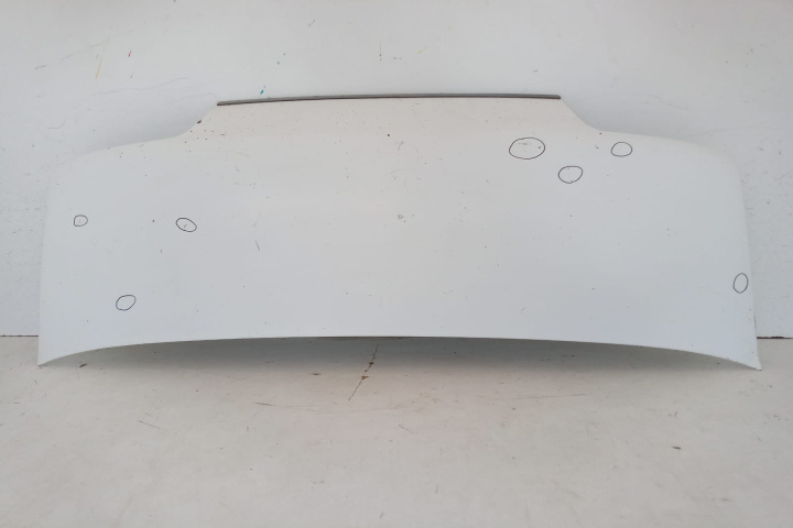 Capota fata Fiat Ducato 2 Typ230 [1994 - 2002]