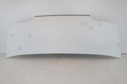Capota fata Fiat Ducato 2 Typ230 [1994 - 2002]