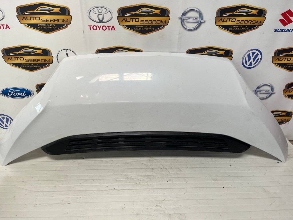 Capota fata Fiat Ducato 2015-2020