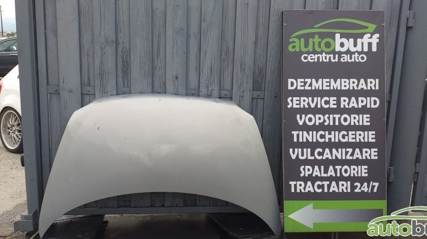 Capota Fata Fiat Multipla oricare tabla goala mici defecte