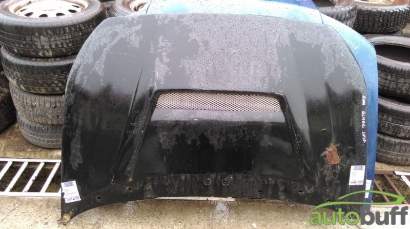 Capota Fata Fiat Punto TUNING / 250