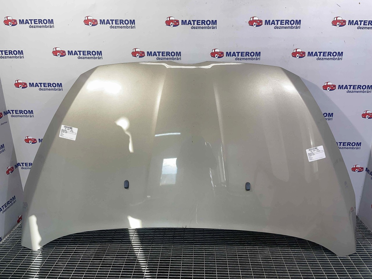 CAPOTA FATA FORD B-MAX - - (2012 2017)
