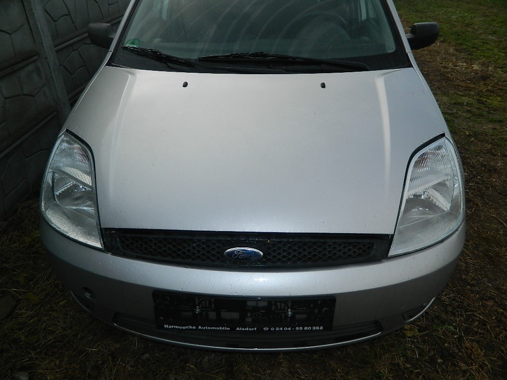 Capota fata Ford Fiesta 1.4Tdci model 2004