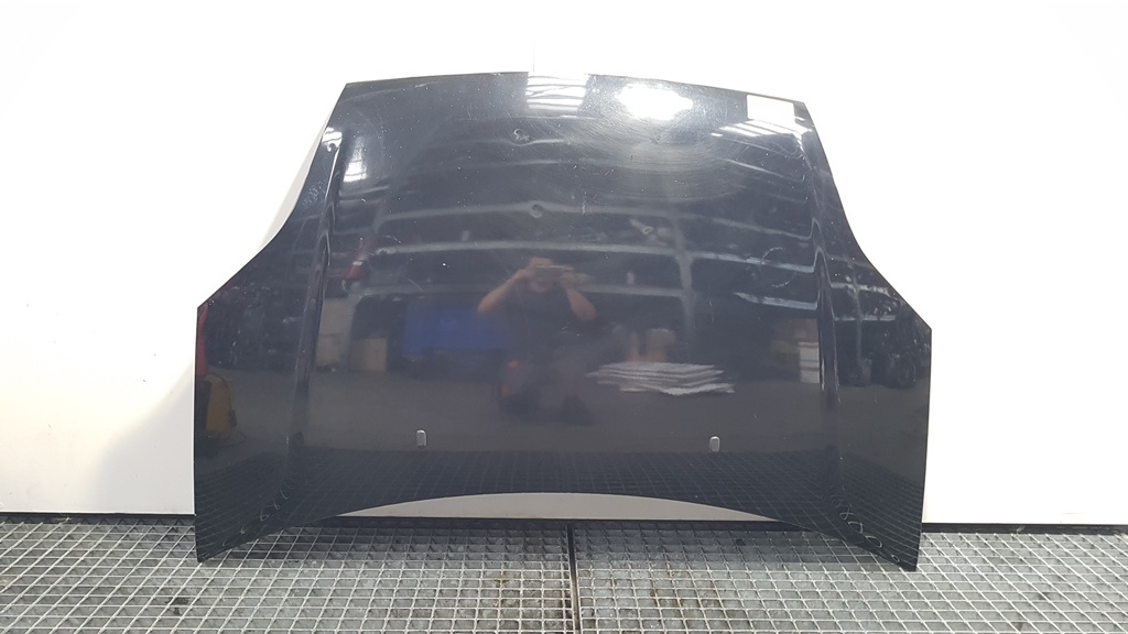 Capota fata, Ford Fiesta 5 (id:374237)