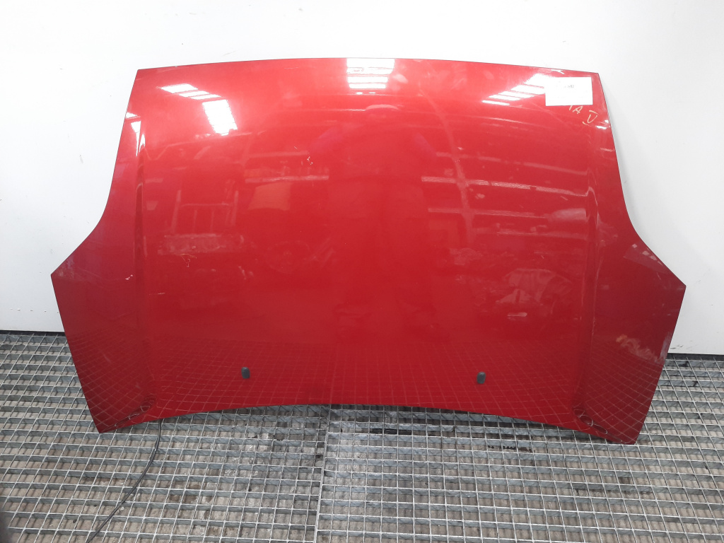 Capota fata, Ford Fiesta 5 (id:463992)