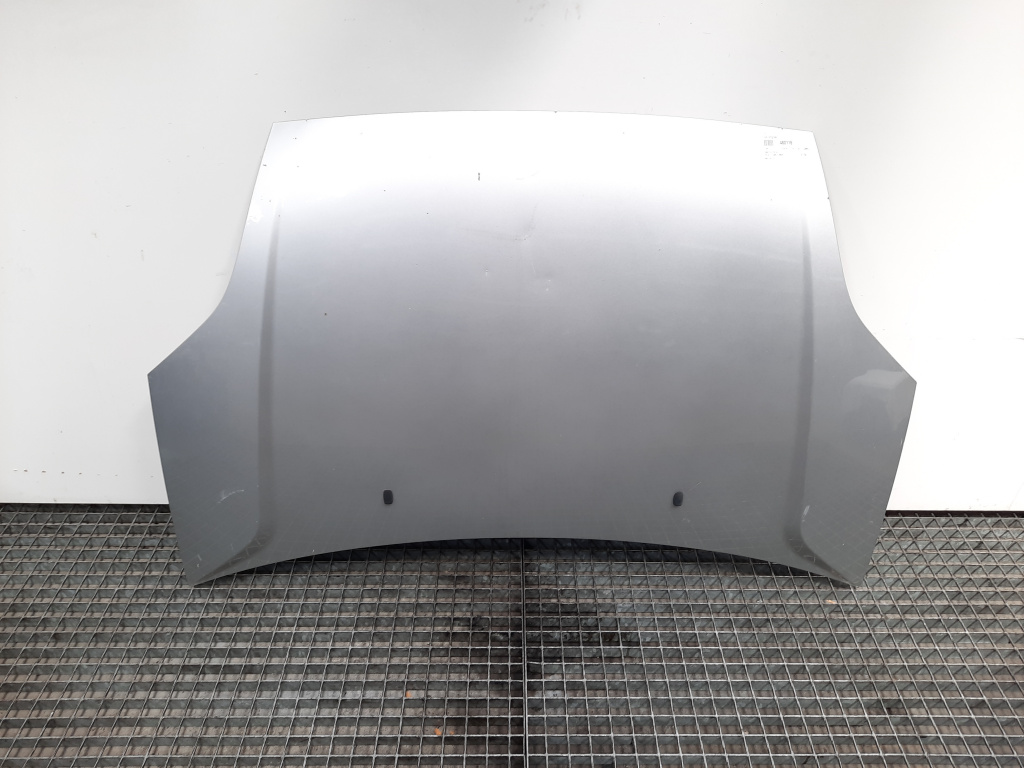 Capota fata, Ford Fiesta 5 (id:480116)