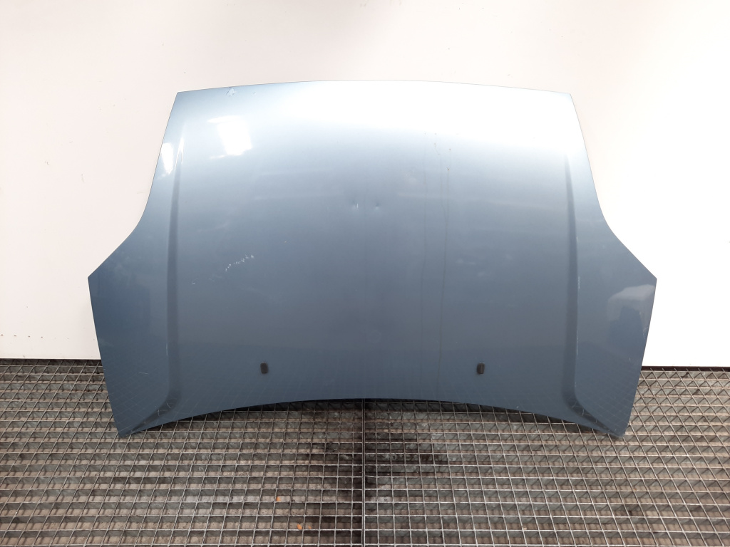 Capota fata, Ford Fiesta 5 (id:480118)