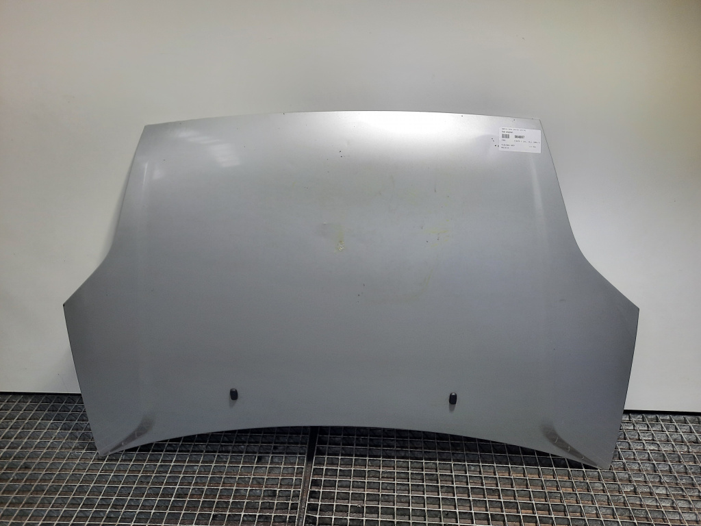 Capota fata, Ford Fiesta 5 (id:584007)
