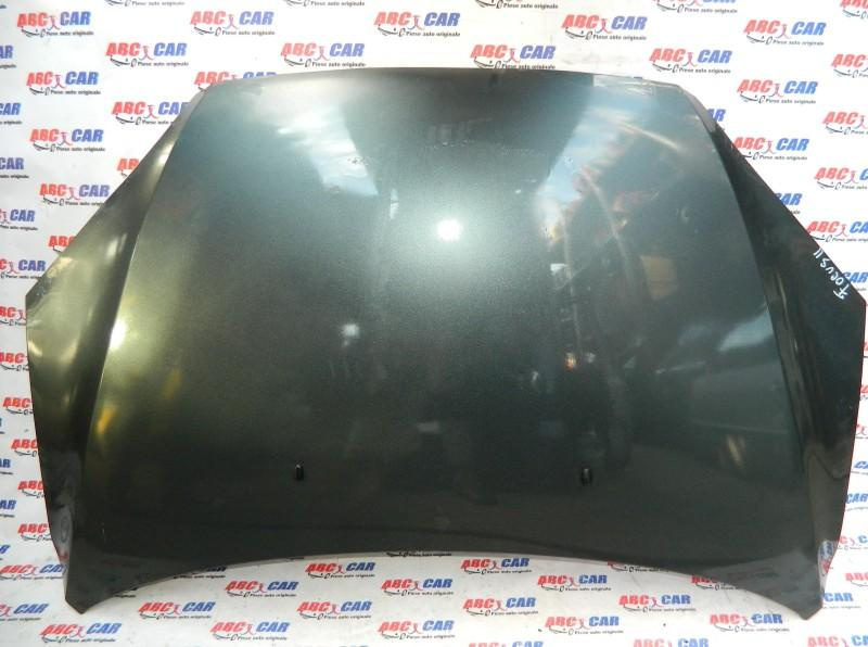 Capota fata Ford Focus 2 2004-2010 DA