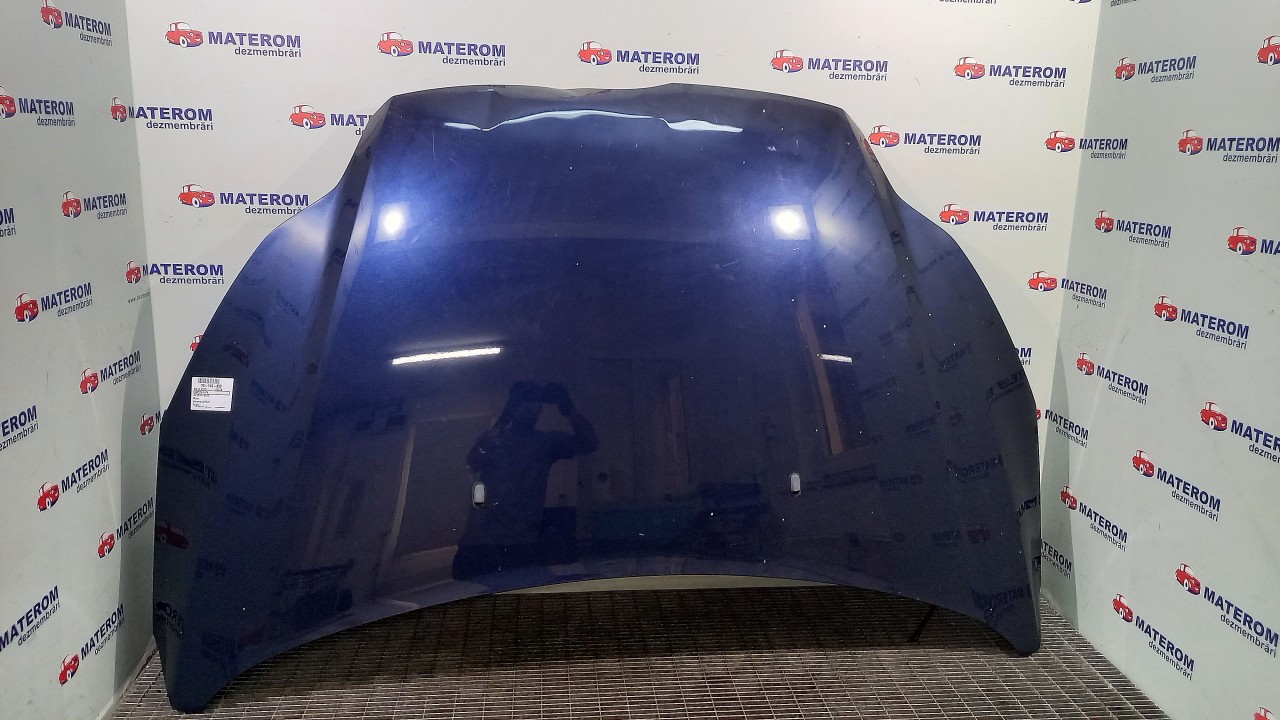 CAPOTA FATA FORD FOCUS FOCUS - - (2011 2014)