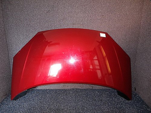 CAPOTA FATA FORD GALAXY GALAXY - - (2000 2005)