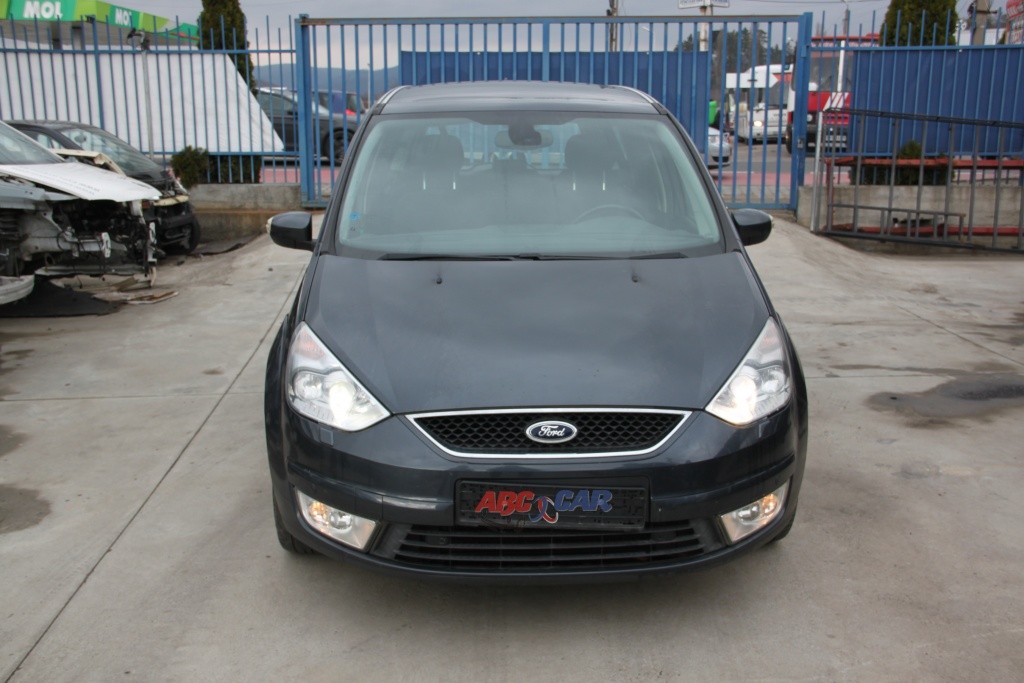 Capota fata Ford Galaxy model 2007