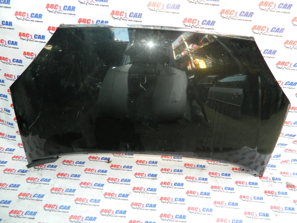 Capota fata Ford Galaxy