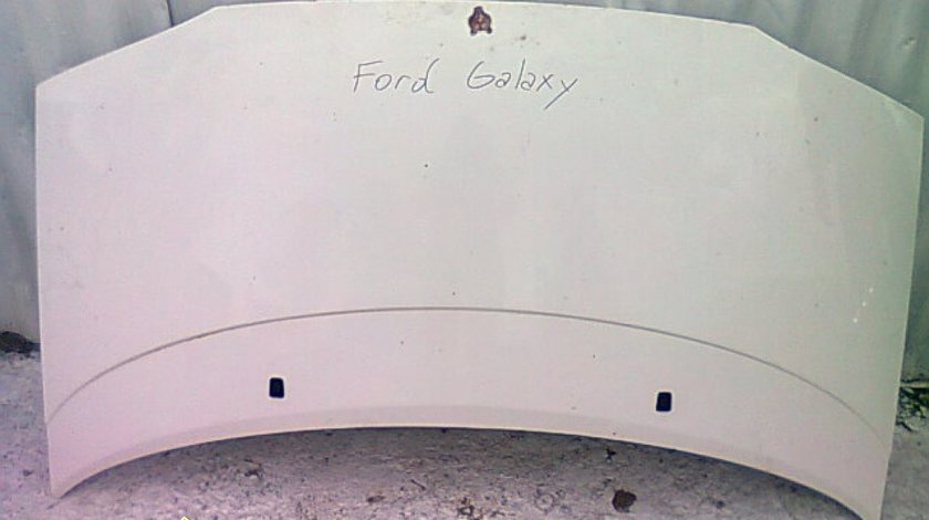 Capota fata Ford Galaxy