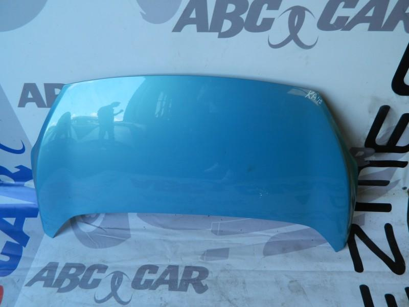 Capota fata Ford Ka 2008->