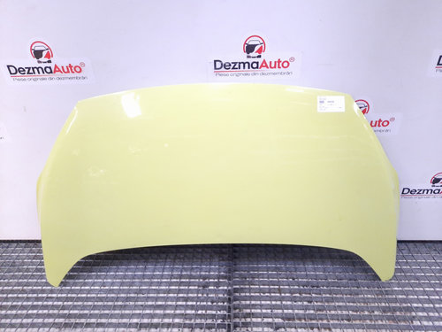 Capota fata, Ford Ka (RU8) [Fabr 2008-2016] (id:449235)