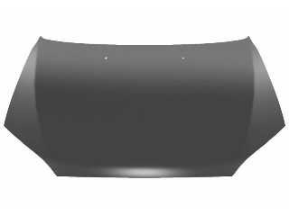 Capota fata FORD MONDEO 00/07