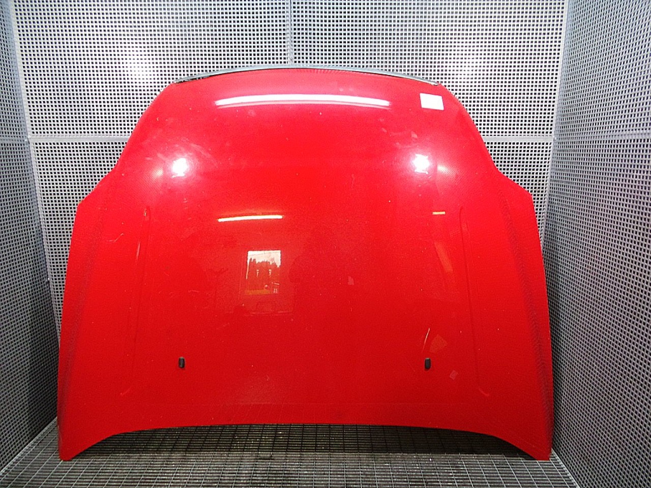 CAPOTA FATA FORD MONDEO - - (2007 2014)