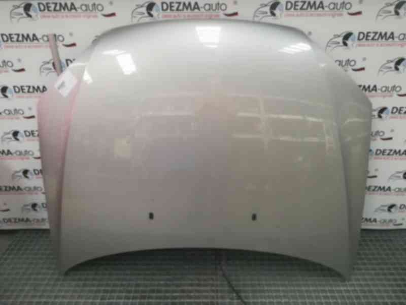 Capota fata, Ford Mondeo 3 combi (BWY)