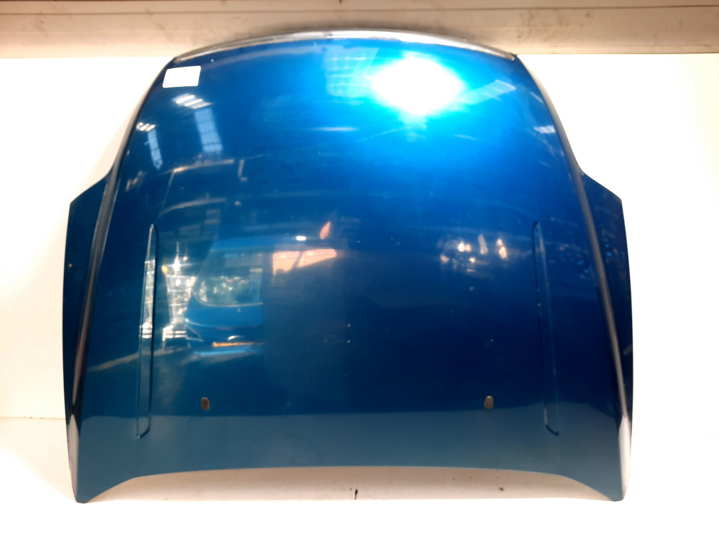 Capota fata, Ford Mondeo 4 Sedan (idi:535161)