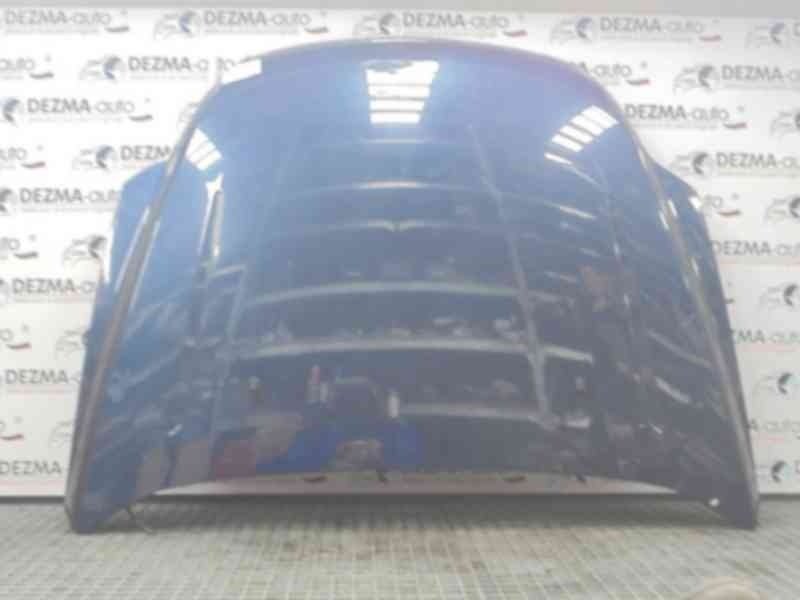 Capota fata, Ford Mondeo 4 sedan