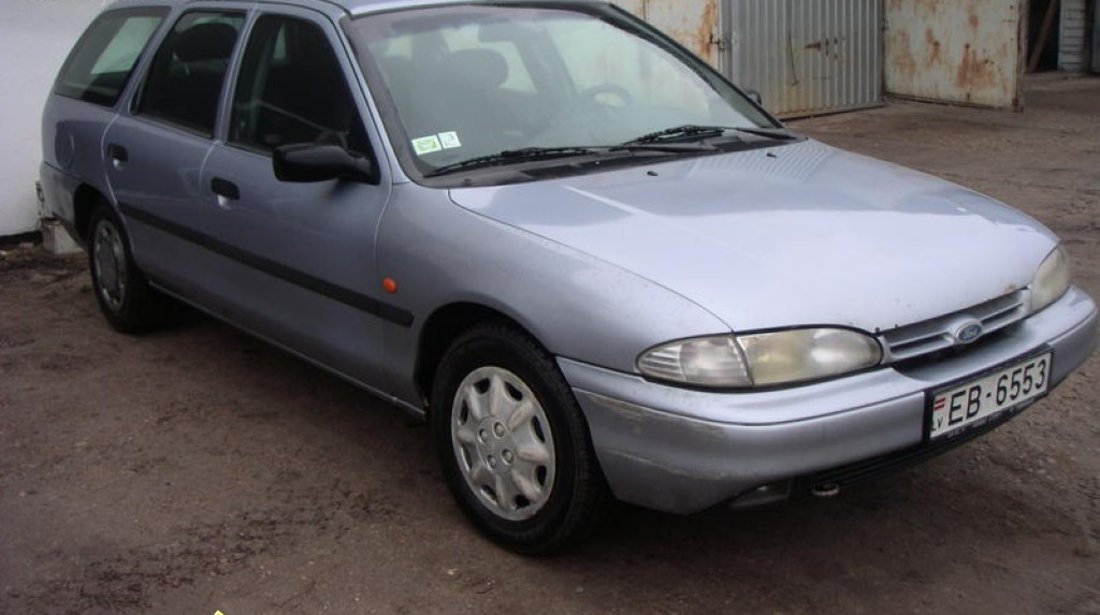 Capota fata Ford Mondeo an 1997