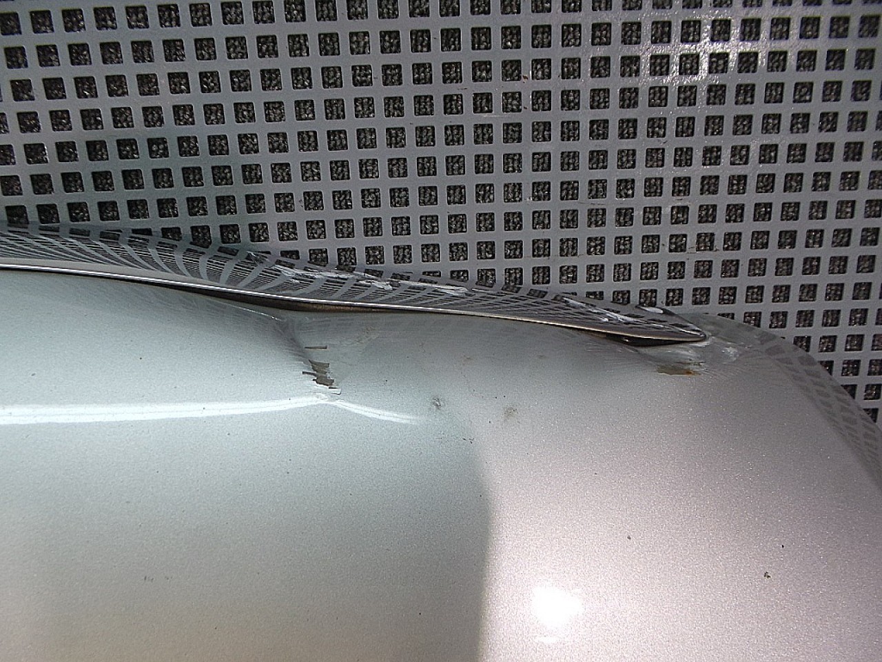 CAPOTA FATA FORD MONDEO MONDEO - - (2007 2014)