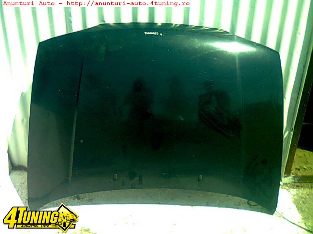 Capota fata Ford Mondeo