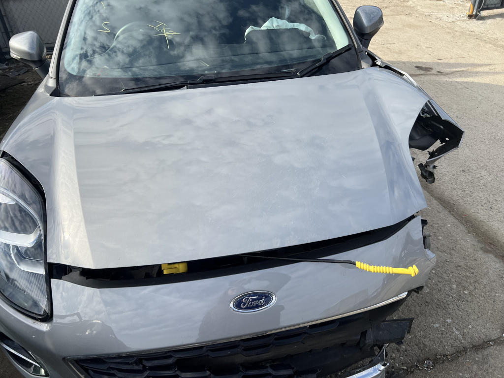Capota fata Ford Puma 1.0 Benzina 2021