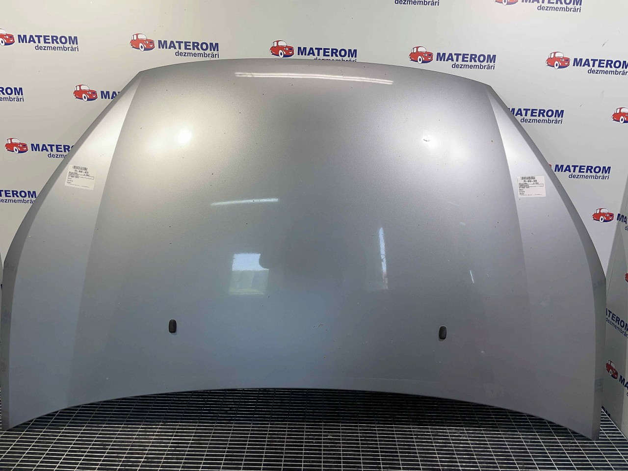 CAPOTA FATA FORD S-MAX S-MAX - - (2006 2015)