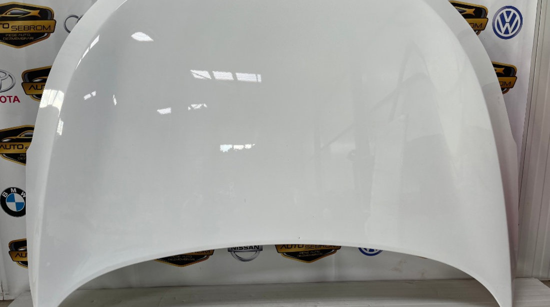Capota fata Hyundai Tucson facelift- 2019-2021