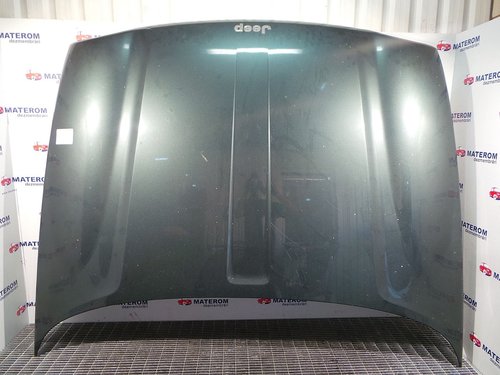 CAPOTA FATA JEEP CHEROKEE - - (2003 2008)