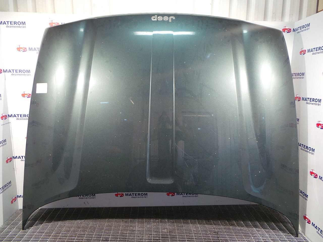 CAPOTA FATA JEEP CHEROKEE CHEROKEE - - (2003 2008)