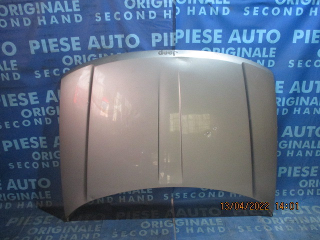 Capota fata Jeep Grand Cherokee 2000 (lovita)
