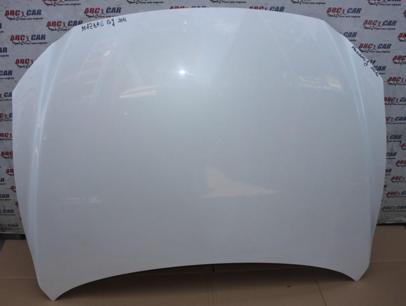 Capota fata Mazda Mazda 3 2012-2015
