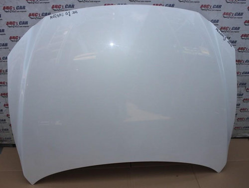 Capota fata Mazda Mazda 3 2012-2015