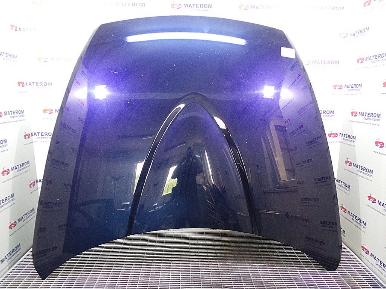 CAPOTA FATA MAZDA RX8 RX8 - - (2003 2008)