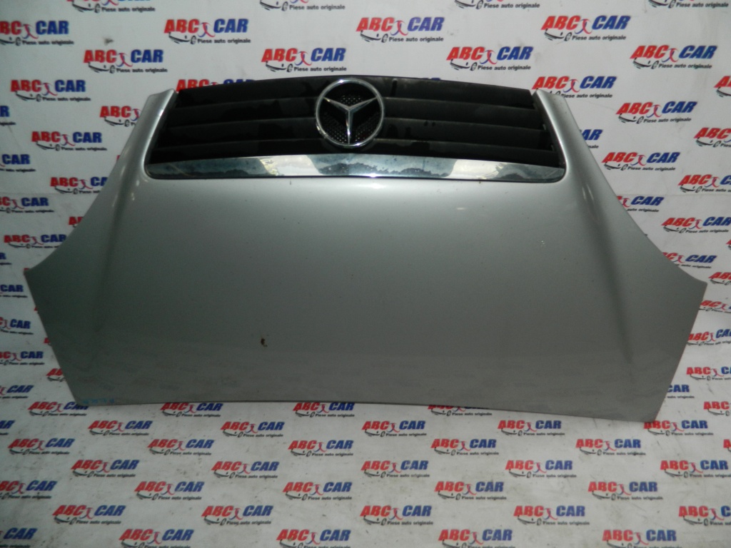 Capota fata Mercedes A-Class W168 model 2002