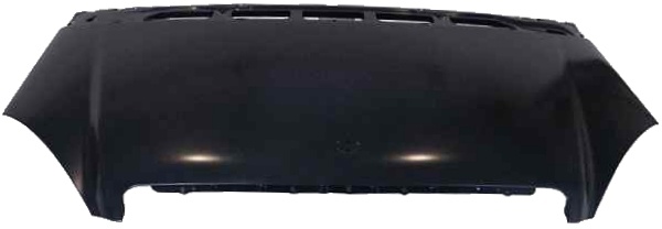 Capota fata Mercedes A Class w169 04-12