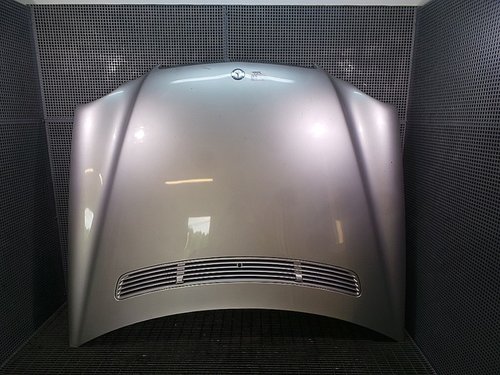CAPOTA FATA MERCEDES C-CLASS - - (2000 2007)