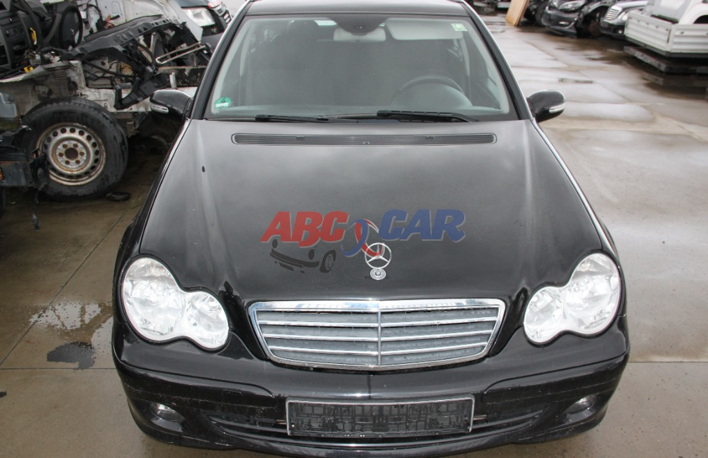 Capota fata Mercedes C-class w203 combi 2001-2007