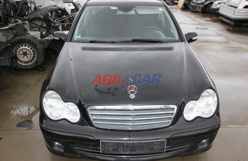 Capota fata Mercedes C-class w203 combi 2001-2007