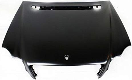 Capota fata Mercedes C Class w203 SDN/S.W 03/07