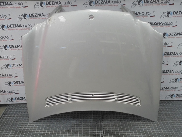 Capota fata, Mercedes Clasa C T-Model (S203) (id:170964)