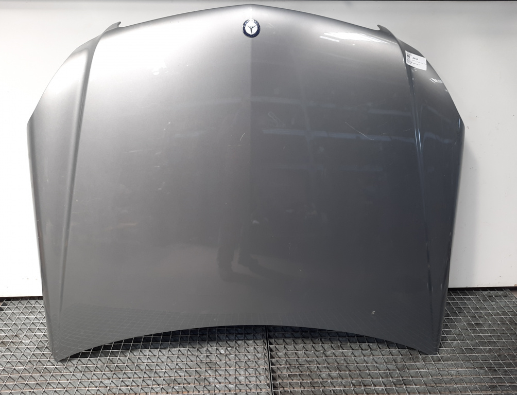 Capota fata, Mercedes Clasa C T-Model (S204) (id:468748)