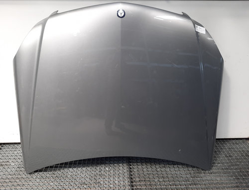 Capota fata, Mercedes Clasa C T-Model (S204) (id:468748)