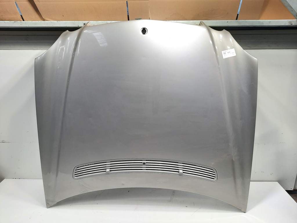 Capota fata, Mercedes Clasa E (W211) (id:542028)